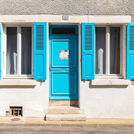 Maison Avec Terrasse Au Coeur De Сансерр Екстер'єр фото