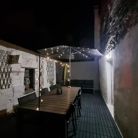 Maison Avec Terrasse Au Coeur De Сансерр Екстер'єр фото
