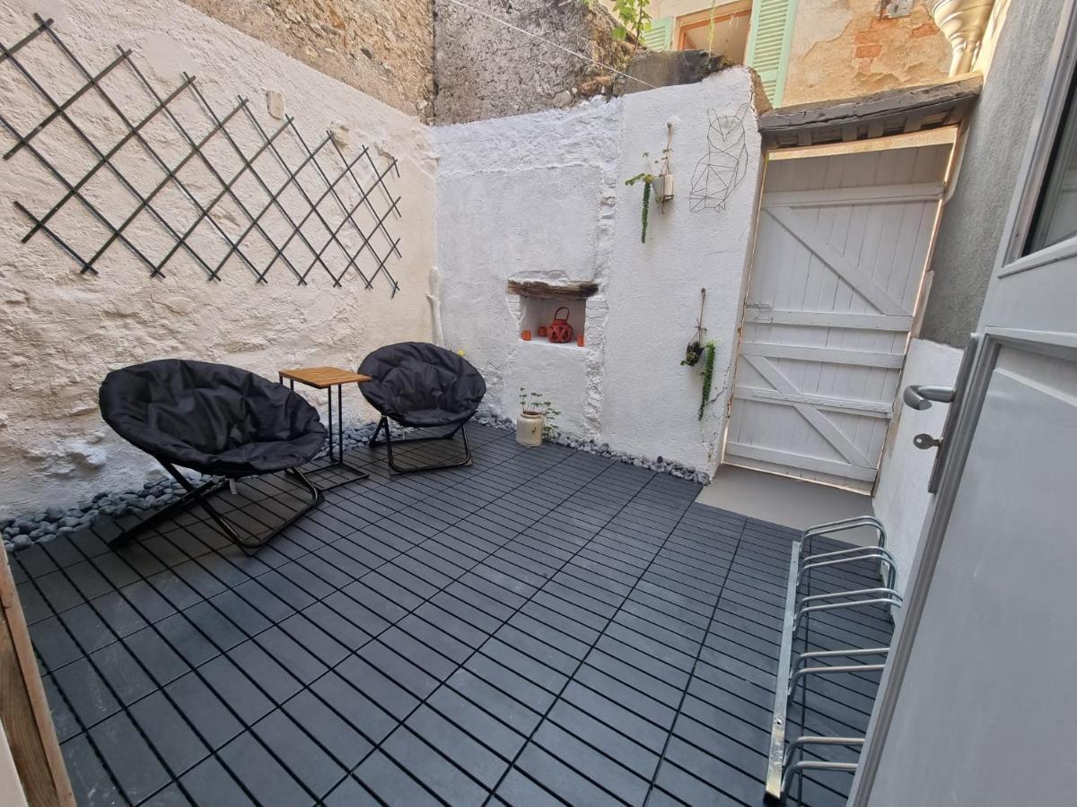 Maison Avec Terrasse Au Coeur De Сансерр Екстер'єр фото