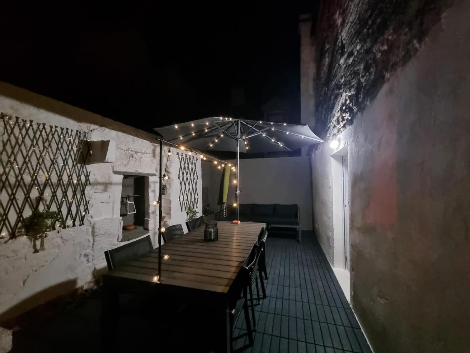 Maison Avec Terrasse Au Coeur De Сансерр Екстер'єр фото