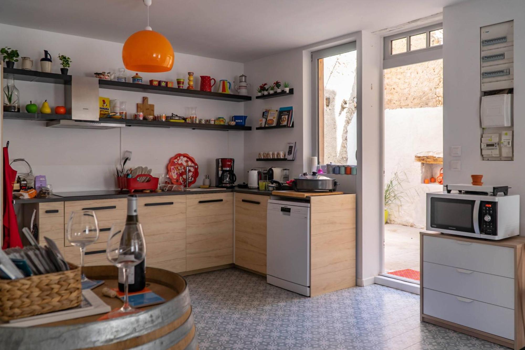 Maison Avec Terrasse Au Coeur De Сансерр Екстер'єр фото